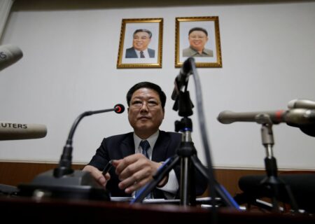 کره شمالی: عاری‌سازی هسته‌ای شبه‌جزیره کره خیالی خام است