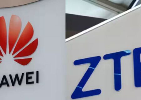 بلومبرگ: اتحادیه اروپا به دنبال حذف شرکت‌های چینی از صنایع مخابراتی است