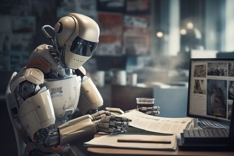 شخصیسازی آموزش با کمک هوش مصنوعی