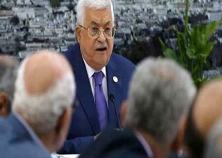 تشکیلات خودگردان از تصویب قطعنامه آمریکا درباره غزه استقبال کرد