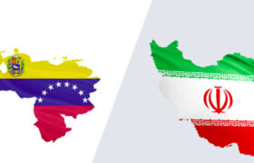 قدردانی ونزوئلا از ایران بابت محکومیت اقدام آمریکا در بستن حریم هوایی