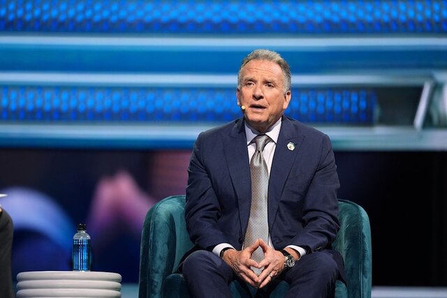 ویتکاف نقضها درباره آتشبس غزه را زیر نظر دارد