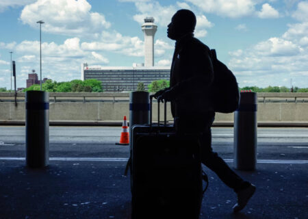 لغو بیش از ۲۰۰۰ پرواز در سراسر آمریکا از زمان تعطیلی دولت