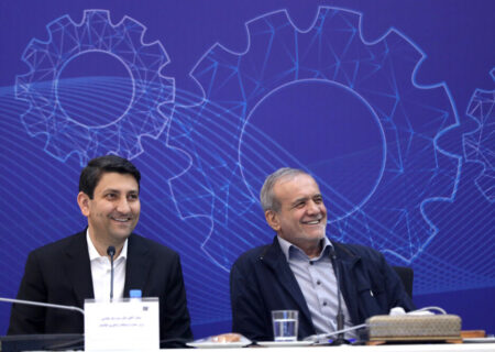 توسعه زیست‌بوم فناوری بر پایه نوآوری ضروری است/لزوم اتخاذ تصمیم با خرد جمعی