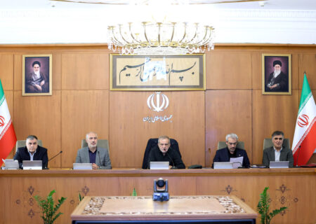 افزایش ۴ برابری عرضه کالابرگ در دولت چهاردهم/ انتخاب مدیرعامل ایران ایر در جلسه دولت