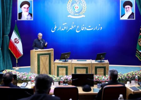 پزشکیان: ظرفیت‌های وزارت دفاع می‌تواند به ساماندهی ناترازی‌ها کمک کند