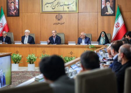 حضرتی: هیچ استعفایی در دولت مطرح نیست