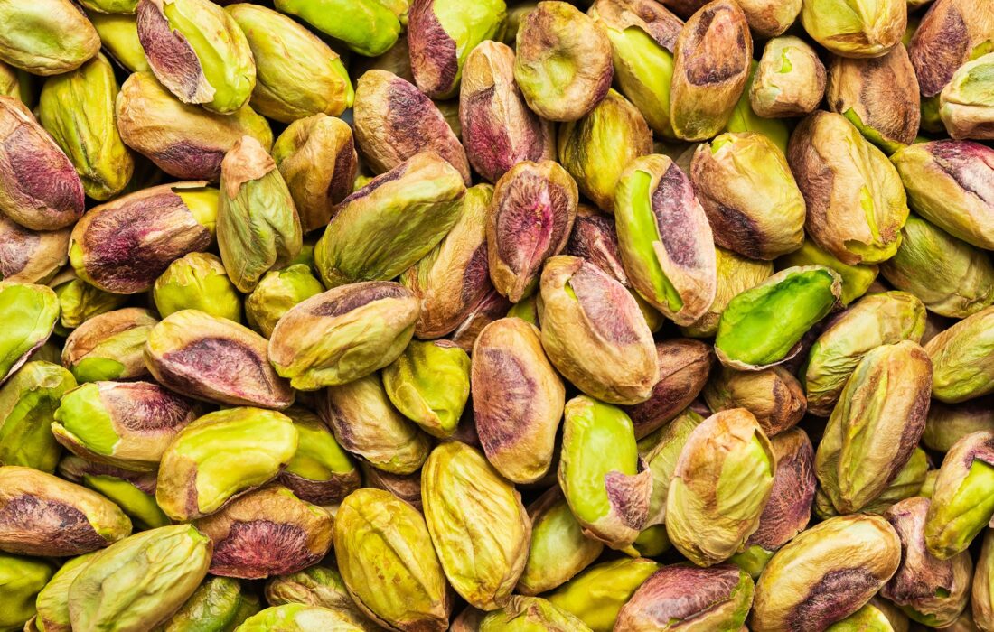 تأثیر مصرف پسته در شب بر میکروبیوم روده در مبتلایان پیشدیابت