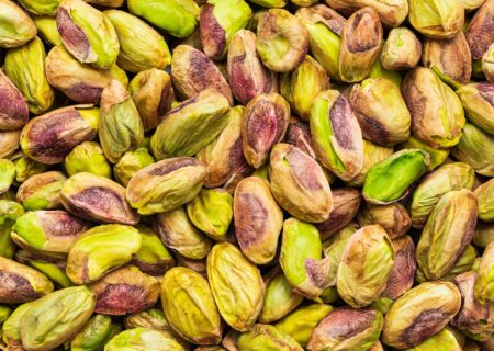 تأثیر مصرف پسته در شب بر میکروبیوم روده در مبتلایان پیش‌دیابت