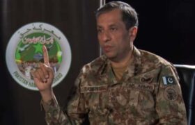 ارتش پاکستان: هیچ مجوزی به آمریکا برای حمله به افغانستان از خاک خود ندادهایم