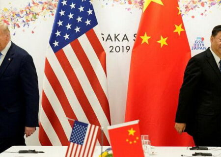 تأکید کارشناسان آمریکایی بر ضرورت تقویت بازدارندگی چین و حفظ تعهد به تایوان