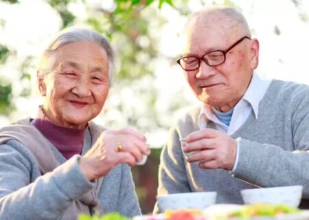 ۷ عادت ساده ژاپنی‌ها برای زندگی صدساله