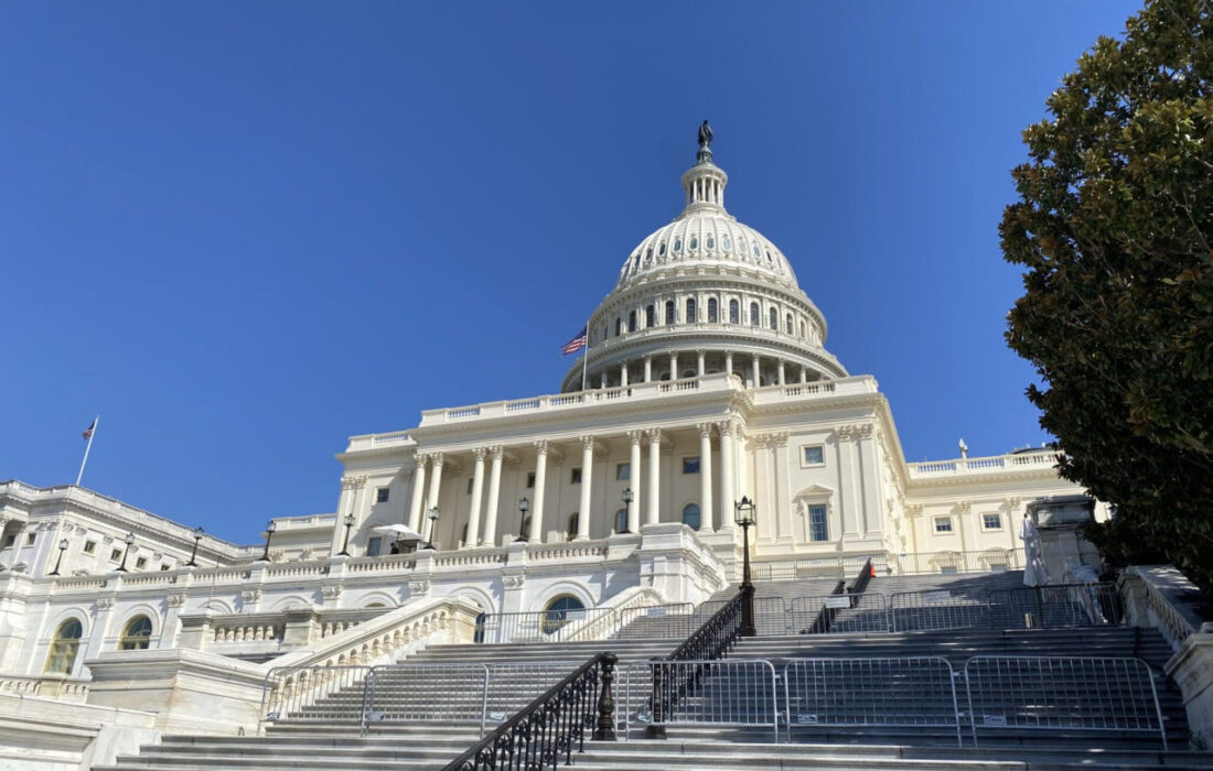 نزاع تازه در کنگره؛ بیمه ۲۰ میلیون آمریکایی در گرو افزایش محدودیتهای سقط جنین