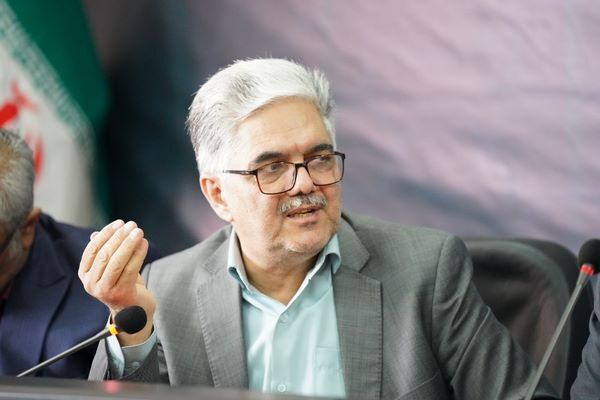 تراکم جمعیت لنجان ۷ برابر میانگین کشور است