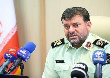 کشفیات موادمخدر در کشور ۱۴ درصد افزایش یافته است