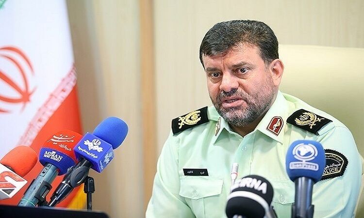 کشفیات موادمخدر در کشور ۱۴ درصد افزایش یافته است