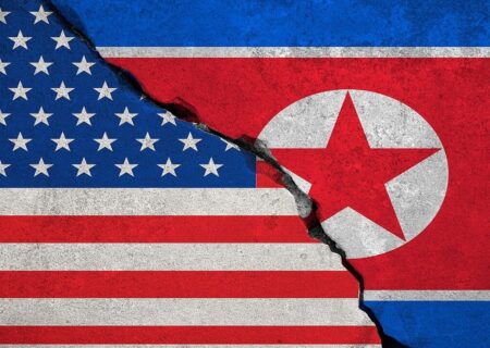 کره شمالی: آمریکا به دلیل اعمال تحریم های اخیر نباید انتظار مذاکره داشته باشد