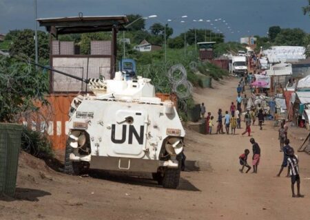 میلیون‌ها نفر در چرخه جنگ و تغییرات اقلیمی گرفتار شده‌اند