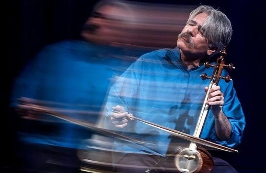 به مناسبت شصت‌ودومین سالروز تولد کیهان کلهر