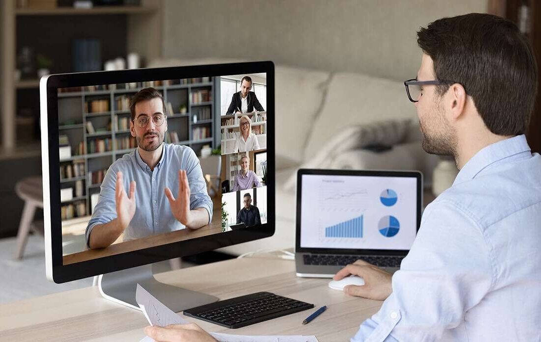 جاسوسی با امواج صوتی: روش جدید نفوذ به حریم خصوصی در ویدیوکنفرانس