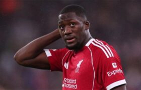 لیورپول منتظر تصمیم کوناته