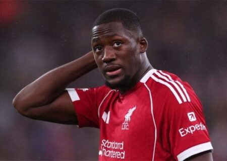 لیورپول منتظر تصمیم کوناته