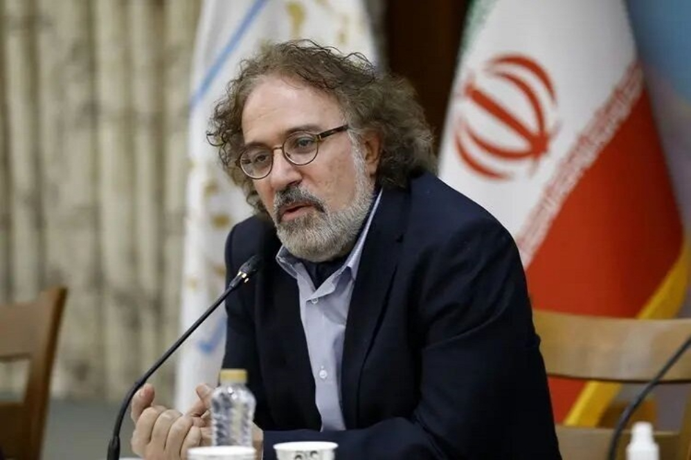 راهحل رئیسجمهور