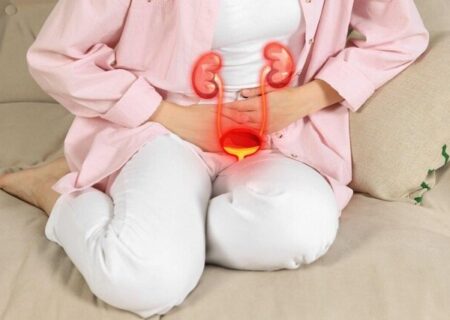 بی‌اختیاری ادرار؛ مانع رضایت زناشویی زنان یائسه