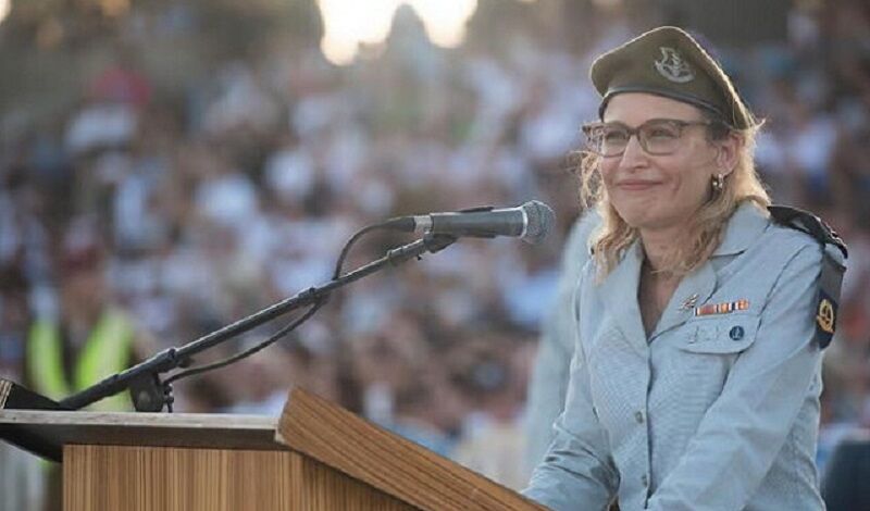 اخبار ضدونقیض درباره سرنوشت دادستان نظامی رژیم اسرائیل پس از افشای شکنجه اسیر فلسطینی