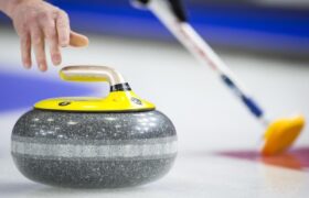 تیم‌ها و نفرات برتر مسابقات کرلینگ نوجوانان کشور در گیلان معرفی شدند