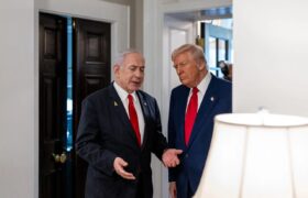 نگرانی‌ صهیونیست‌ها درخصوص تحمیل شروط جدید ترامپ به نتانیاهو