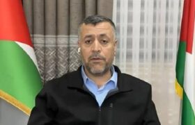 تاکید حماس بر لزوم اجرای کامل توافق آتش بس و انتقال به مرحله دوم آن