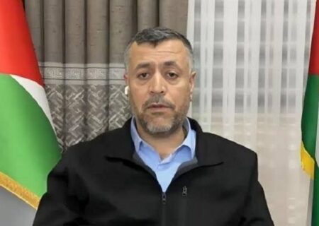 تاکید حماس بر لزوم اجرای کامل توافق آتش بس و انتقال به مرحله دوم آن