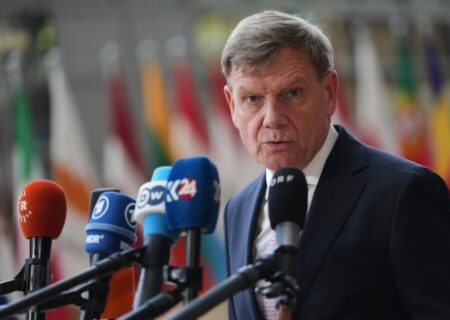 اوکراین برای صلح باید امتیازات سختی بدهد