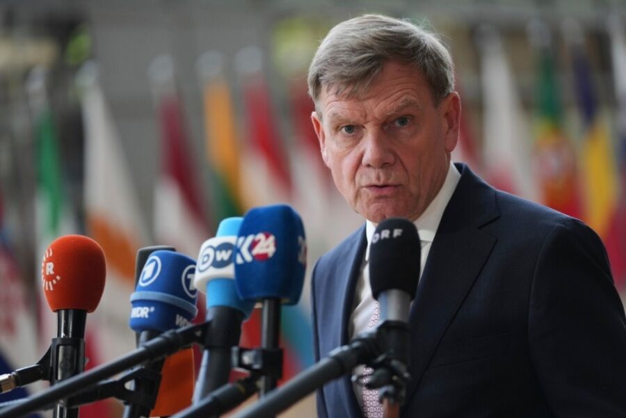 اوکراین برای صلح باید امتیازات سختی بدهد