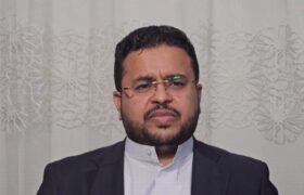 واکنش مقام ارشد انصارالله به بی تفاوتی کامل جهان نسبت به شرایط فاجعه بار غزه