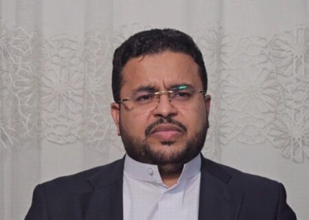 واکنش مقام ارشد انصارالله به بی تفاوتی کامل جهان نسبت به شرایط فاجعه بار غزه