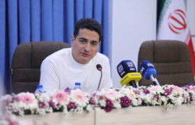 همایون شجریان: برگزاری کنسرت خیابانی آرزوی من است/تلاش برای اجرا با بلیت ارزان