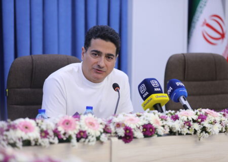 همایون شجریان: برگزاری کنسرت خیابانی آرزوی من است/تلاش برای اجرا با بلیت ارزان