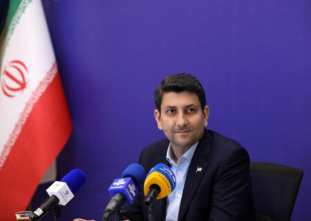 وزیر ارتباطات: نخستین سیگنال‌های سه ماهواره ایرانی با موفقیت دریافت شد