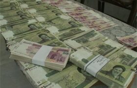 مسأله پول نیست، مسأله اختلال نهادی است