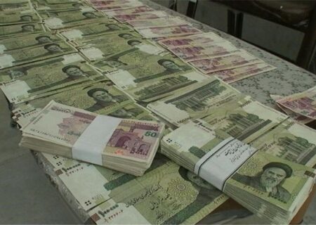 مسأله پول نیست، مسأله اختلال نهادی است