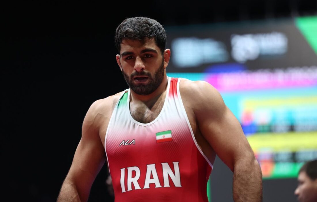 ساروی با امباپه سرشاخ شد