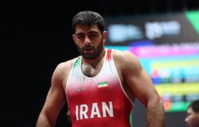 ساروی با امباپه سرشاخ شد