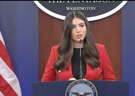 پنتاگون ادعاهای واشنگتن درباره توان هسته‌ای ایران را تکرار کرد