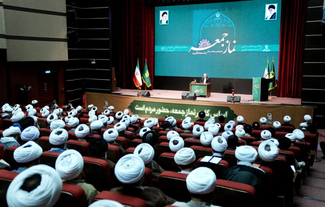 عراقچی: صیانت از انسجام ملی لازمه موفقیت کشور در مواجهه با شرارتهای دشمنان است