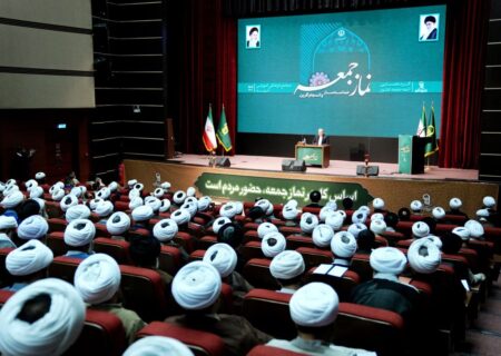 عراقچی: صیانت از انسجام ملی لازمه موفقیت کشور در مواجهه با شرارت‌های دشمنان است