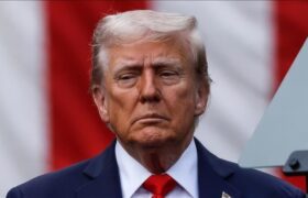 ابراز همدردی ترامپ با قربانیان تیراندازی‌های مرگبار در آمریکا و استرالیا