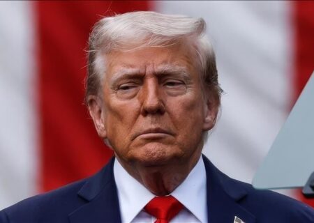 ابراز همدردی ترامپ با قربانیان تیراندازی‌های مرگبار در آمریکا و استرالیا