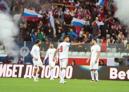 ملاقات اول ایران با بلژیک/شکست‌ناپذیری ایران مقابل مصر و نیوزلند